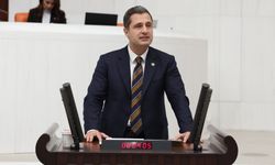 Vakıflar hamlesi TBMM gündeminde: Yücel’den ‘düşman hukuku’ çıkışı!