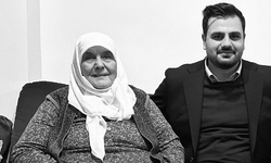 AK Partili İnan'ın acı günü!