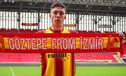 Filip Krastev Göztepe’de
