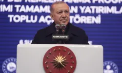 Erdoğan: Muhalefetin bitmez dediği evler bitti!