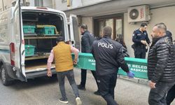 Manisa'da 'koca' vahşeti... Eşini uykusunda katletti!