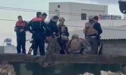 Eski iş yerini basıp, 4 kişi yaraladı: Özel Harekat timlerince etkisiz hale getirildi