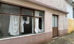 Evde soludukları çakmak gazı patladı: 7 yaralı