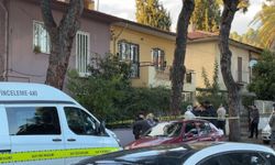 Yaşlı çift cinayetinde yeni gelişme: 5 ayrı özel ekip kuruldu