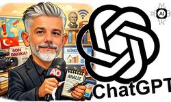 Uzmanlar uyarıyor: ChatGPT'nin 'karikatür' akımına dikkat!