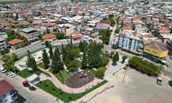 Sarnıç’ta tapusuzlara tebligat… Metrekare fiyatı 40 bin TL’ye dayandı!