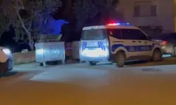 Kavga ihbarına giden polise ceset şoku: 3 gözaltı