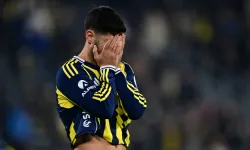 Kadıköy'de kazanan yok: Fenerbahçe evinde fırsatı tepti!