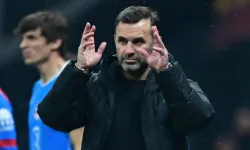 Okan Buruk'un Juventus ve Kenan Yıldız planı