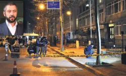 Vedat Şahin cinayetinin firari şüphelisi 12 yıl sonra yakalandı