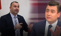 CHP’li Arslan’dan Gökçek’e sert yanıt: İzmir kimsenin kariyer basamağı değildir!