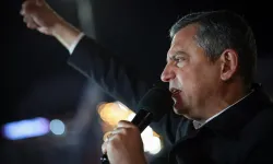 Özgür Özel'den Kocaeli mitingine çağrı