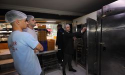 Selçuk'ta Ramazan Ayı öncesi sıkı denetim