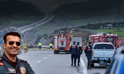 F-16 uçağı düştü... Şehit pilot İzmir'de defnedilecek!