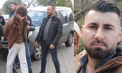 Kanlı infazda 1 tutuklama!