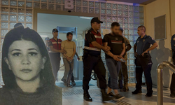 Özbek kadın cinayetinde sanıktan 'intihar' savunması!