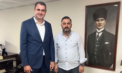 Çiçeği burnunda ilçe başkanından ilk açıklama: Yönetimsel kriz yok!