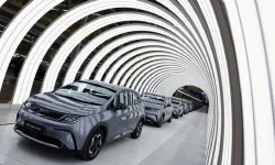 Bakan Kacır yanıtladı: BYD yatırımında son durum ne?