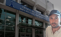 Büyükşehir'den hayatını kaybeden işçi için açıklama: Sorumluluk taşeron firmada!