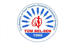 Belediyenin ilginç borç genelgesine sendikadan tepki!