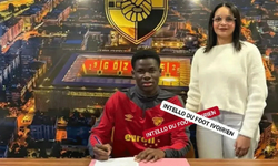 Göztepe’den ilginç transfer… İzi olmayan futbolcu imzayı attı!