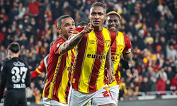 Göztepe performansını korudu!