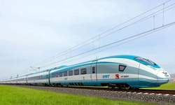 Ankara-İzmir YHT hattında revize!