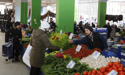 Pazarlarda Ramazan zammı!