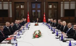 Ekonomi Koordinasyon Kurulu toplandı