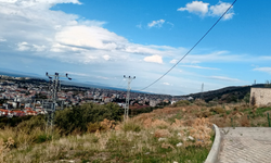 O ilçedeki TOKİ için ilk hamle!