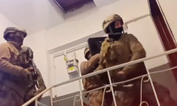 İzmir'den de gözaltılar var... Sosyal medyadan zehir trafiği!