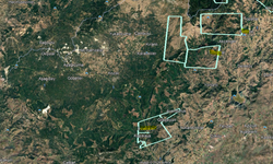 18 bin 775 futbol sahası büyüklüğünde… İzmir’e 10 yeni maden sahası yolda!