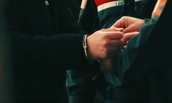 İzmir'de suç örgütüne darbe!