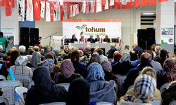 Bornova'da tohumlar geçmişten geleceğe taşındı