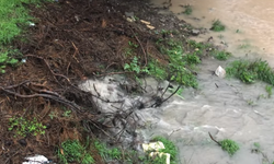 Bakanlıktan İZSU’ya ceza... 'Tahtalı'ya kanalizasyon karıştı' iddiası!