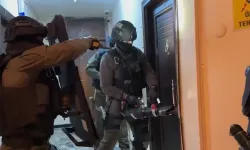 İzmir'de MLKP operasyonu!