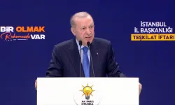 Erdoğan: İran'a saldırıları kınıyoruz