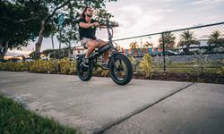 İzmirli mahkeme AYM'ye taşımıştı... Emsal 'motorlu bisiklet' kararı!