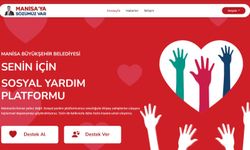 Emeklilerin ilaç yükü Manisa Büyükşehir ile hafifliyor
