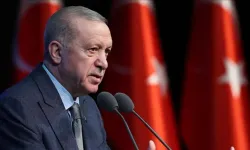 Erdoğan: "Bu gidişi durdurmaya gücünüz yetmez Özgür"