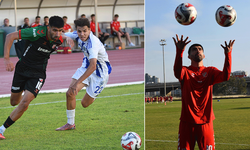 Cezalar sona erdi... Karşıyaka'da 2 isim dönüyor!