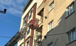 Uzun yol şoförünün şüpheli ölümü!