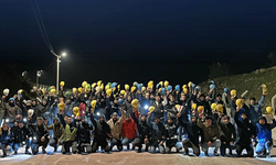 Kınık'ta işçi isyanı sürüyor... Madene el koyacaklar!