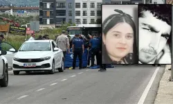 Eşinin motosikletinin önünü kesip öldürmüştü: Cezası belli oldu