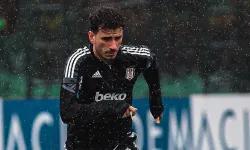 Oğuzhan Özyakup'tan Beşiktaş itirafı
