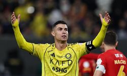 Suudi Arabistan'dan 'Ronaldo krizi' için açıklama