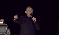 Özel'den 'Akın Gürlek' tepkisi: Erdoğan bizi doğrulamıştır!