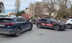 Polislere saldırı: 4'ü polis 6 kişi yaralı