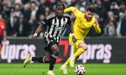 Göztepe, İstanbul'da dağıldı!