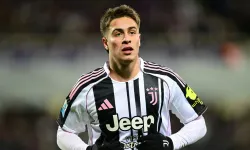 Juventus, Kenan Yıldız'ın sözleşmesini uzattı